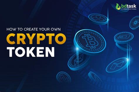 ditlep.com/create token|How to Create Your Own Cryptocurrency .